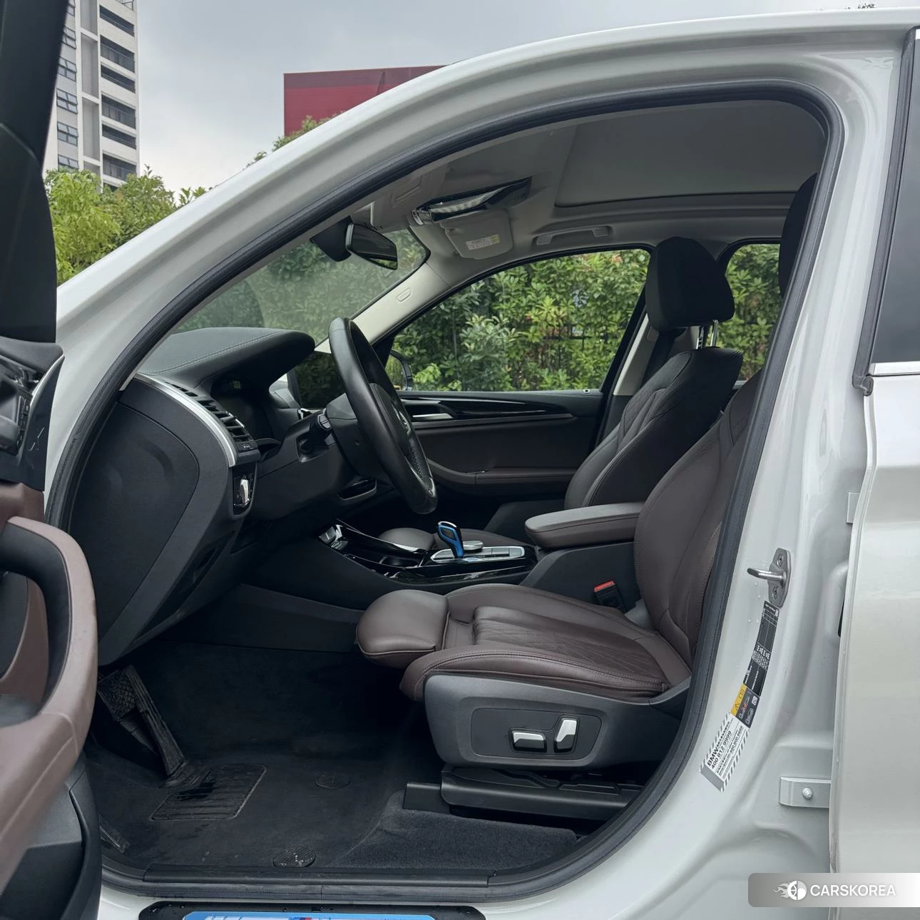 BMW iX3 id 4512426 из Китая 12