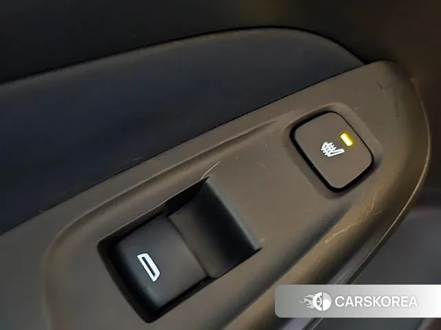 Chevrolet (GM Daewoo) Bolt EUV id 3427107 из Кореи 15