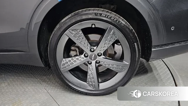 Genesis GV70 id 3037908 из Кореи 15