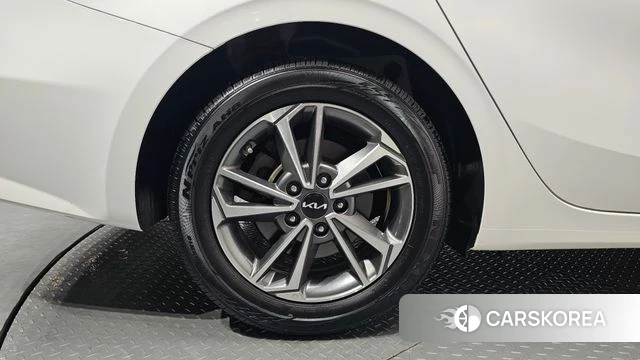 Kia The New K3 2nd generation id 4613779 из Кореи 15