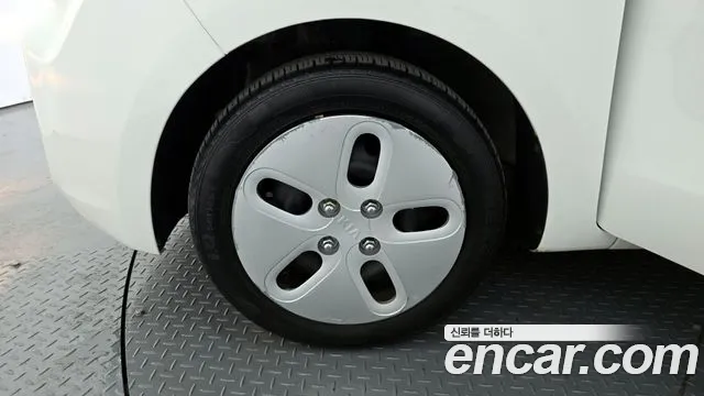 Kia The New Ray id 2717457 из Кореи 15