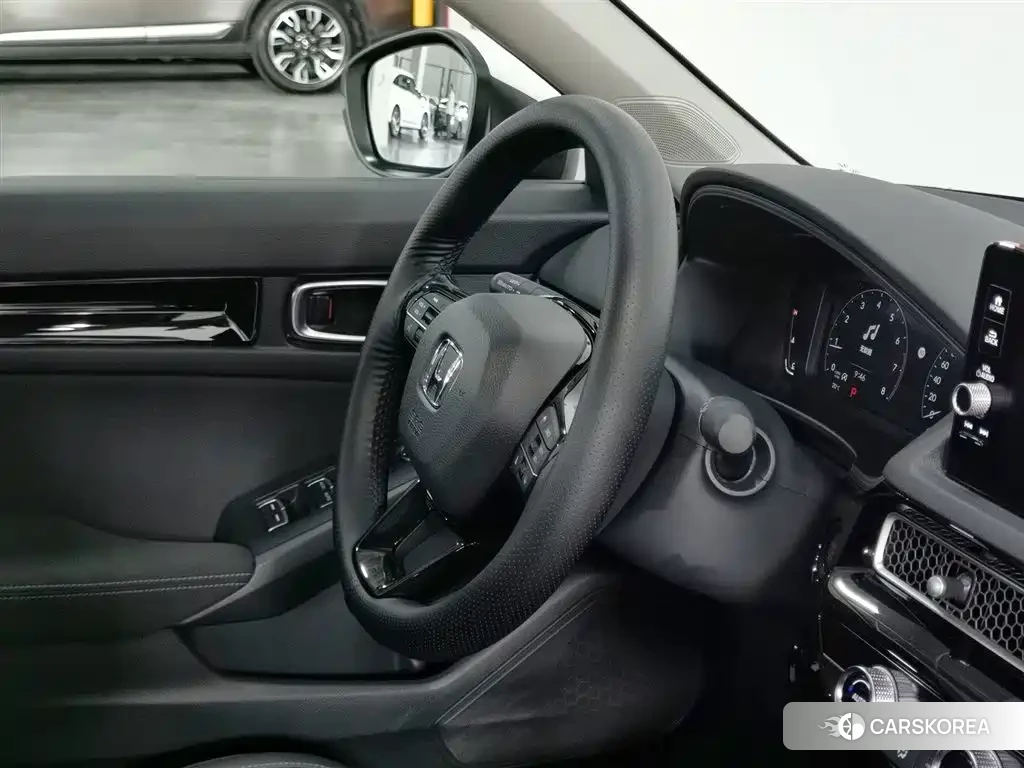 Honda Civic id 4515445 из Китая 19
