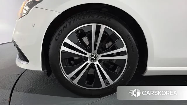 Mercedes-Benz E-Class W213 id 2931350 из Кореи 15