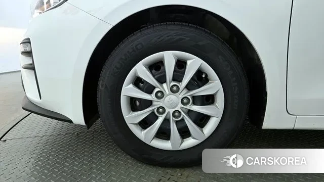 Kia Come New K3 id 3282920 из Кореи 15