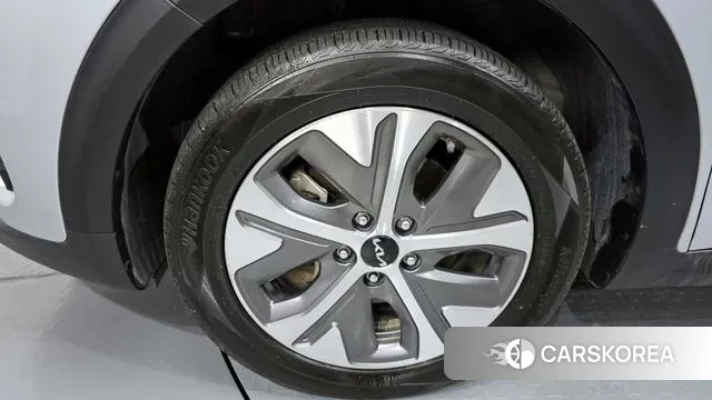 Kia Niro Plus id 3458142 из Кореи 15