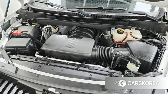 Cadillac Escalade 5th Generation id 3798885 из Кореи 15