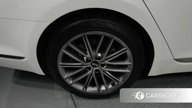 Kia More K9 id 3941823 из Кореи 15