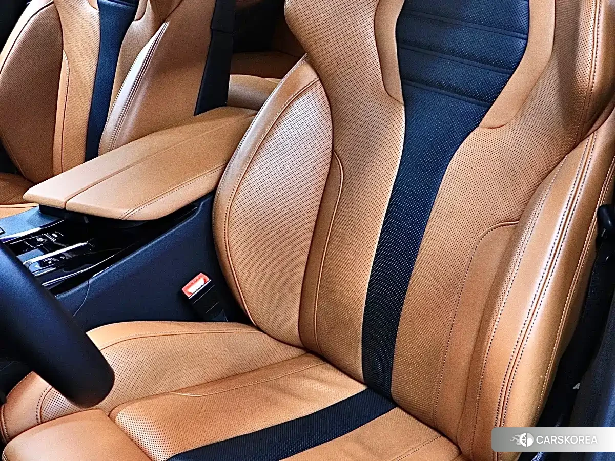BMW M5 id 4559623 из Китая 17