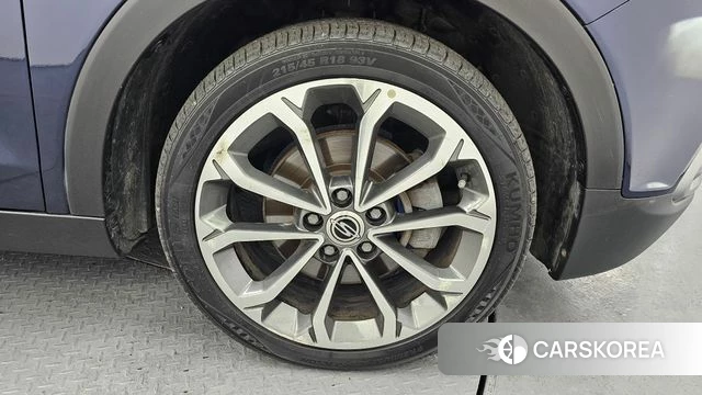 Ssangyong Tivoli Air id 3821026 из Кореи 15