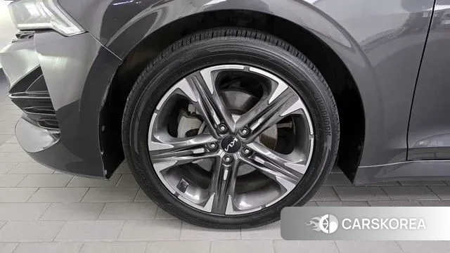 Kia K5 3rd generation id 3262794 из Кореи 15