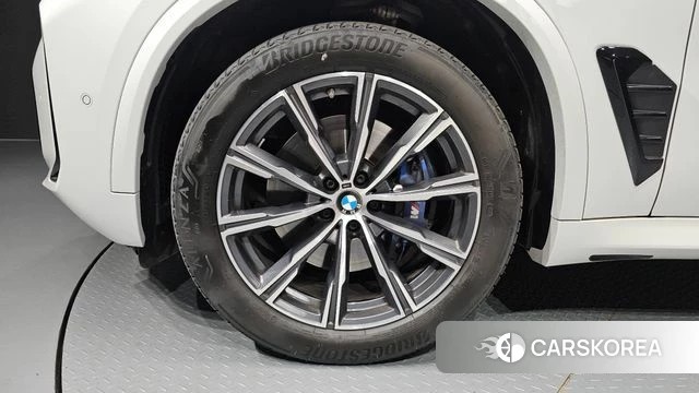 BMW X5 (G05) id 4442243 из Кореи 28