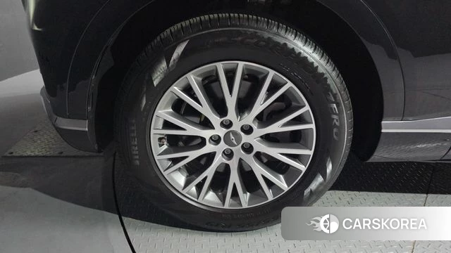 Genesis GV80 id 4201511 из Кореи 30