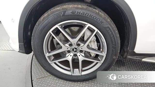 Mercedes-Benz GLC-Class X253 id 3112573 из Кореи 15