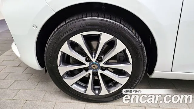 Renault Korea (Samsung) Joe id 2789504 из Кореи 15