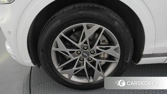 Genesis GV70 id 4395856 из Кореи 28