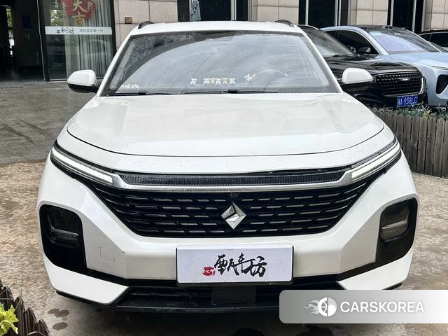 Baojun RC-5 id 4238232 из Китая 10