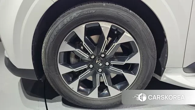 Kia Carnival 4th generation id 3765436 из Кореи 15