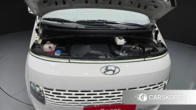 Hyundai Staria id 4893180 из Кореи 26