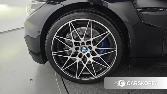 BMW M4 (F82) id 4232888 из Кореи 28