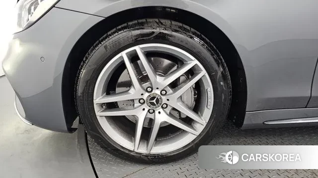 Mercedes-Benz S-Class W222 id 3449289 из Кореи 15