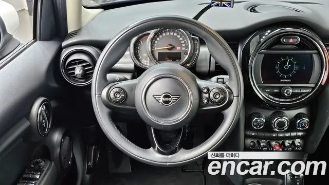 Mini Cooper id 2688753 из Кореи 15