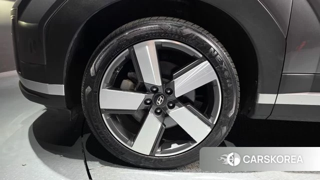 Hyundai Santa Fe (MX5) id 4706429 из Кореи 15
