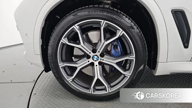 BMW X5 (G05) id 3478946 из Кореи 15