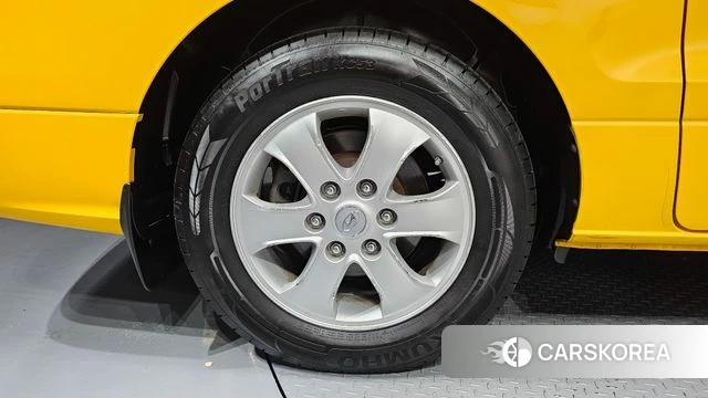 Hyundai The New Grand Starex id 4587467 из Кореи 25