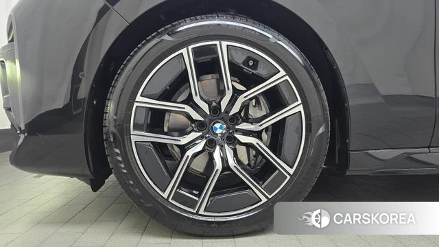 BMW 7 Series (G70) id 4354034 из Кореи 28