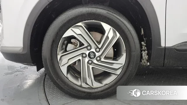 Hyundai The New Santa Fe id 3713090 из Кореи 15
