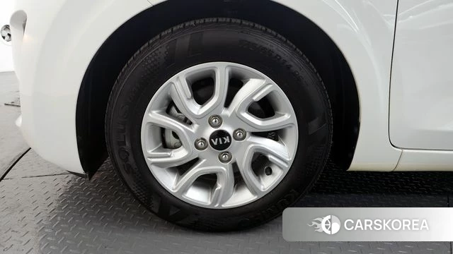 Kia All New Morning (JA) id 3899758 из Кореи 15