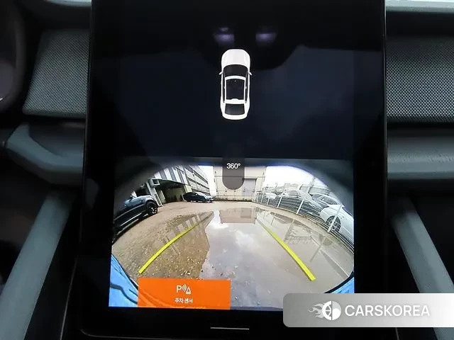 Polestar Polestar 2 id 3467729 из Кореи 15