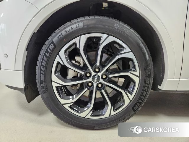 Lincoln Nautilus 2nd Generation id 3909712 из Кореи 15