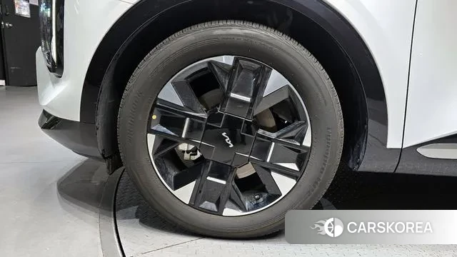 Kia The New Sportage 5th Generation Hybrid id 3549733 из Кореи 15