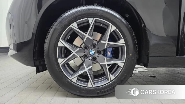 BMW X3 (G45) id 4499270 из Кореи 29