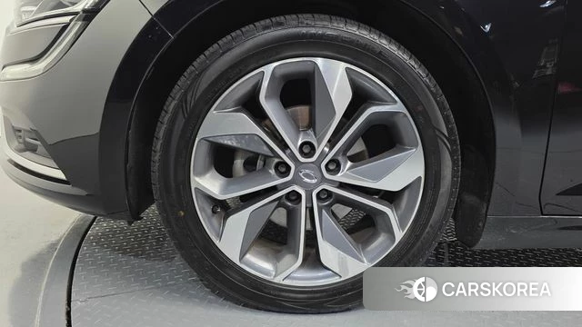 Renault Korea (Samsung) SM6 id 4776352 из Кореи 15