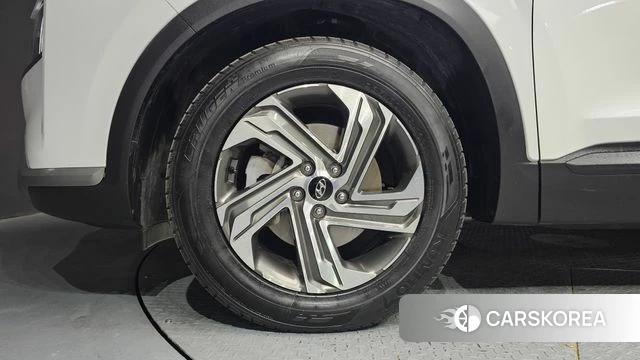 Hyundai The New Santa Fe id 4249653 из Кореи 15