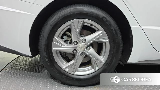 Hyundai Sonata (DN8) id 4424555 из Кореи 15