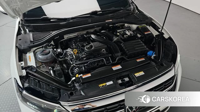 Volkswagen 7th Generation of Jetta id 4752907 из Кореи 30
