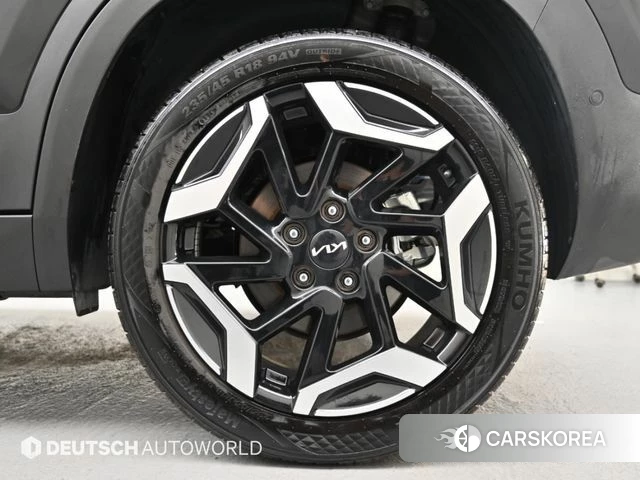 Kia The New Seltos id 4870505 из Кореи 15