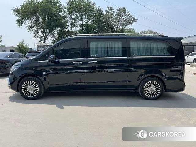 Mercedes-Benz Vito id 4300106 из Китая 13