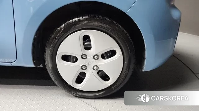 Kia The New Ray id 3307023 из Кореи 15