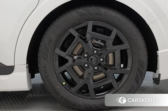 Kia The New Carnival 4th Generation id 3256265 из Кореи 15