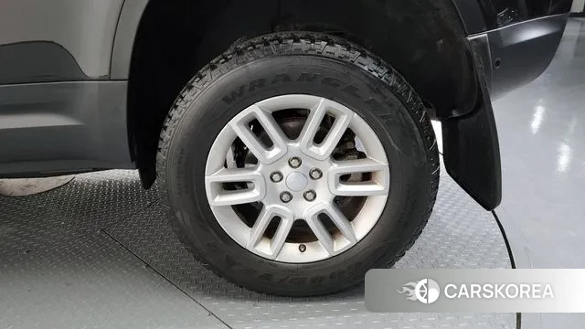 Land Rover Defender (L663) id 3616413 из Кореи 15