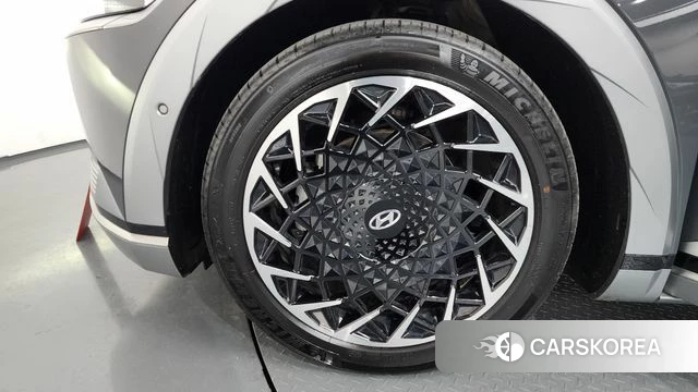 Hyundai Ionic 5 id 4360823 из Кореи 27