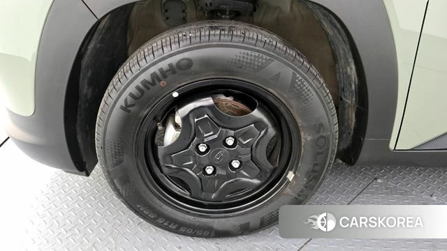 Hyundai Casper id 4360758 из Кореи 25