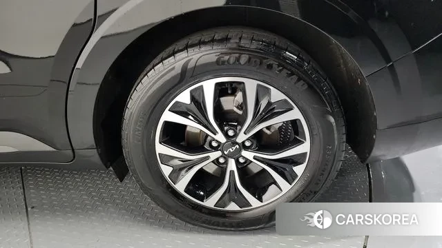 Kia Carnival 4th generation id 3427140 из Кореи 15