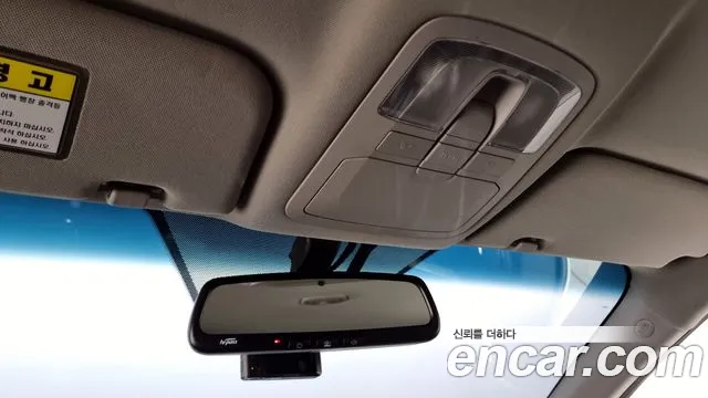 Ssangyong New Style Korando C id 2679862 из Кореи 15