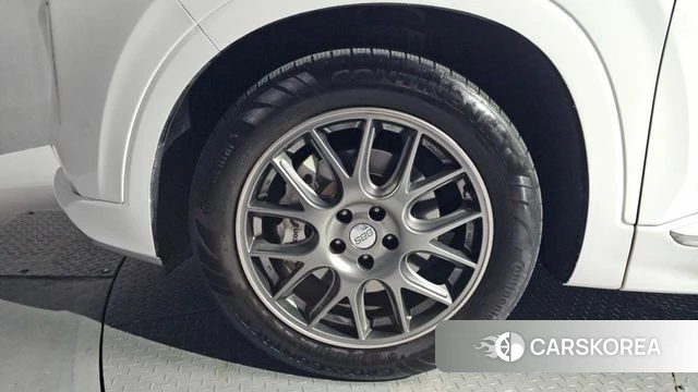 Hyundai Santa Fe TM id 4196730 из Кореи 33