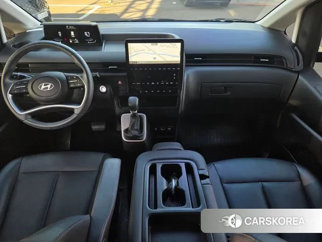 Hyundai Staria id 3549742 из Кореи 13